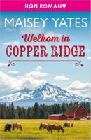 Welkom in Copper Ridge - Maisey Yates - ebook - thumbnail