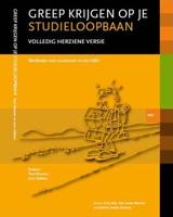 Greep krijgen op je studieloopbaan - Joris Dekkers, Paul Bloemen - Paperback (9789077333297) - thumbnail