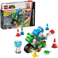 LEGO Mario Kart™ 72031 Yoshi-crosser - thumbnail