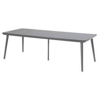 Hartman Tuintafel 'Sophie Studio' HPL, 240 x 100cm, kleur Antraciet - thumbnail