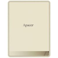 Externe Harde Schijf Apacer AP1TBAS724C-1 1 TB SSD - thumbnail