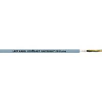 LAPP 28652/1000 Geleiderkettingkabel UNITRONIC® FD P PLUS 5 x 0.14 mm² Grijs 1000 m - thumbnail