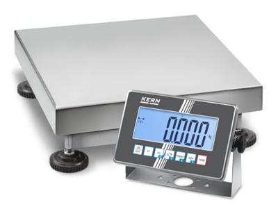 Kern Platformweegschaal Weegbereik (max.) 60 kg Resolutie 5 g