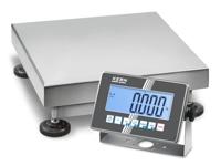 Kern Platformweegschaal Weegbereik (max.) 60 kg Resolutie 5 g - thumbnail