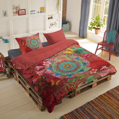 HIP Dekbedovertrek NOVALI 135x200 cm HIP Dekbedovertrek NOVALI 135x200 cm