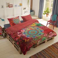 HIP Dekbedovertrek NOVALI 135x200 cm - thumbnail