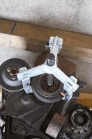 KS Tools 6251701 Poelietrekkerset Aantal haken: 3 - thumbnail
