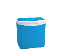 Campingaz Icetime 13L Koelboxen passief Blauw - thumbnail
