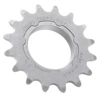 Miche Pista Tandwiel 17T met beugel 3/32 - Zilver - thumbnail