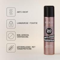 Redken Anti-Frizz Hairspray Pure Force 250ml - thumbnail