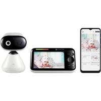 Motorola PIP1500 Connect PIP1500 Connect (EU) Videobabyfoon 2.4 GHz - thumbnail
