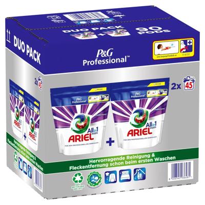 Ariel Ariel Prof. All-in-1 Pods Color (2x45) 90WL
