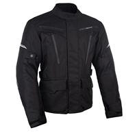 OXFORD "metro 2.0" jas jacket metro 2.0 black gr. 3xl - thumbnail