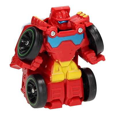 Max Robot transformeer auto