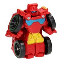 Max Robot transformeer auto - thumbnail