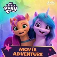 My Little Pony - The New Generation - Movie Adventure - thumbnail