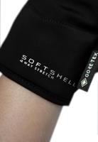 Reusch Amira GORE-TEX Handschoen Dames Black/Silver 7,5 - thumbnail