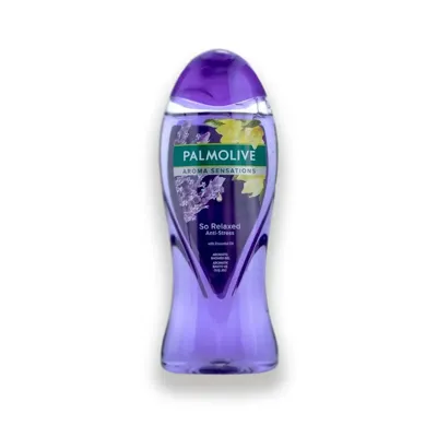 Palmolive Palmolive Shower Gel So Relaxed 500 ml