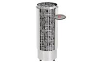 Harvia | Saunakachel Cilindro PC90VHEE White - thumbnail