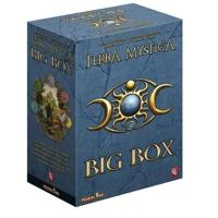 Terra Mystica Big Box - thumbnail