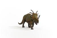 Schleich Styracosaurus dinosaurus 15033 - thumbnail