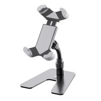 Konig & Meyer 19756 Desktop Smartphone Stand - thumbnail