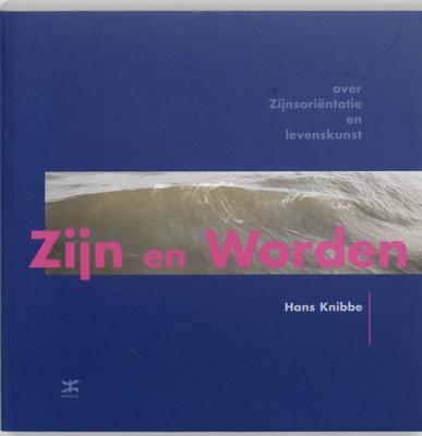 Zijn en Worden (Paperback)