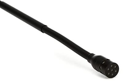 Audix USB12 zwanenhals condensatormicrofoon