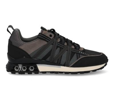 Cruyff Fearia Hex 556 mint falcon multi zwart maat 44