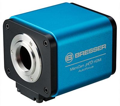 Bresser MikroCam PRO HDMI Autofocus Microscoop Camera
