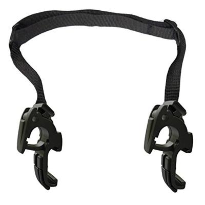 Ortlieb Reserveonderdeel Haken 20 mm - Zwart Ortlieb Reserveonderdeel Haken 20 mm - Zwart