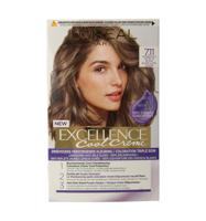 L'Oréal Paris Excellence Cool Creme - 7.11 Ultra As Middenblond - thumbnail