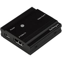 StarTech.com HDMI signaalversterker - HDMI extender - 4K 60Hz (HDBOOST4K) - thumbnail