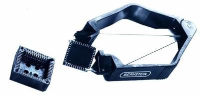 Bernstein Tools for Electronics PLCC-uittrekhulp 1 stuk(s) 2-620 Geschikt voor behuizing (halfgeleider): PLCC
