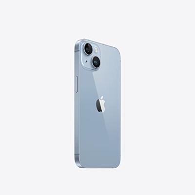 Apple iPhone 14 (256 GB) - Blauw