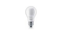 Philips 6W (40W) E27 A60 LED Lamp Warmwit - thumbnail