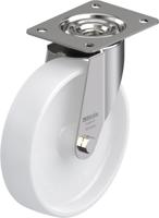 Blickle LEX-PO 200G Zwenkwiel Wieldiameter: 200 mm Draagvermogen (max.): 300 kg 1 stuk(s) - thumbnail