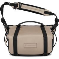 WANDRD ROGUE Sling 9L Yuma Tan V2 - thumbnail