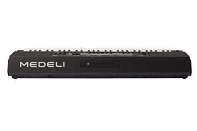 Medeli M361 61 toetsen keyboard - thumbnail