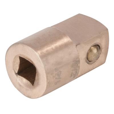 KS Tools 962.1470 9621470 Verloopstuk Aandrijving 1/4 (6.3 mm) 30 mm 1 stuk(s)