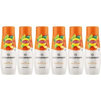 Sodamachine sodastream