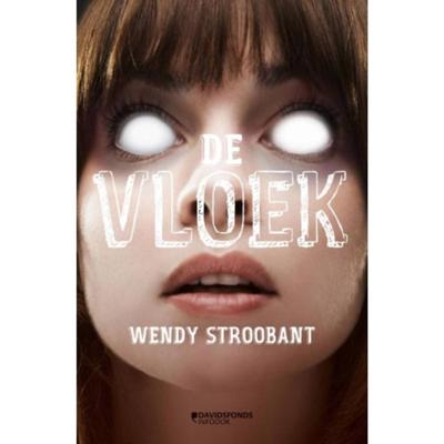 De vloek (Paperback) De vloek (Paperback)