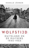 Wolfstijd - Harald Jähner - Hardcover (9789029541121) - thumbnail