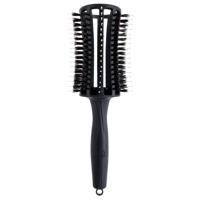 Olivia Garden Fingerbrush Round Extra Large - thumbnail