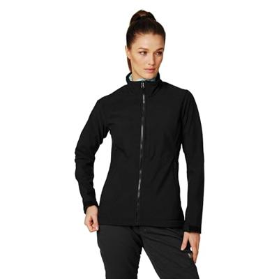 Helly Hansen W Paramount Soft Shell Jas Dames M