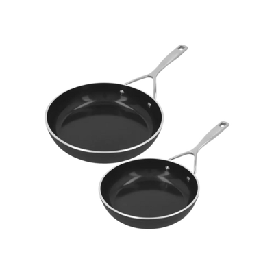 DEMEYERE - Alu Pro 5 - Set 20cm/24cm Ceraforce