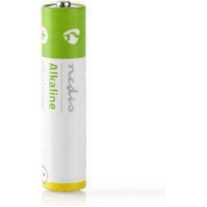 Nedis Alkaline-Batterij AAA | 1.5 V DC | 48 stuks | 1 stuks - BAAKLR0348BX - BAAKLR0348BX