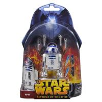 Star Wars Episode III Black Series Action Figure 20th Anniversary R2-D2 9 cm - thumbnail