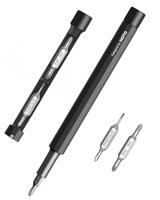 HOTO Bitschroevendraaier Werkplaats, Elektronica Grootte PH 0, PH 1, PH 00, PH 1.5 - thumbnail