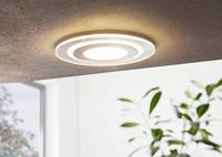 Eglo Inbouwspotlamp Pineda 1 glas 95932 - thumbnail